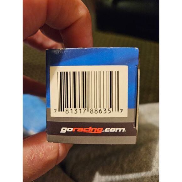 2008 Dale Earnhardt Jr. National Guard Nationwide Chevrolet Monte Carlo 1:64 - Picture 4 of 4